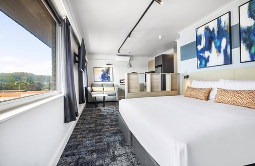 Burnie Hotel | Nightcap at Burnie Townhouse