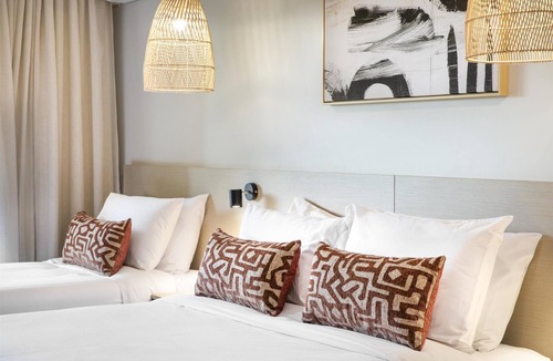 Garbutt Hotel | Nightcap at Dalrymple Hotel