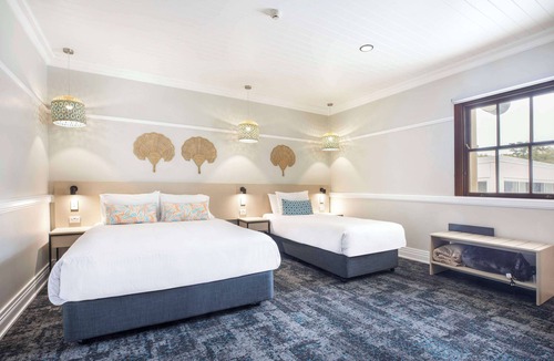 Manly Hotel | Nightcap at Manly Hotel