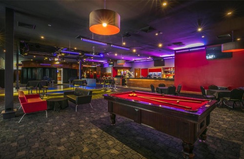 Chadstone Hotel | Nightcap at Matthew Flinders Hotel