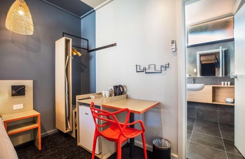 Clayton Hotel | Nightcap at Monash Hotel