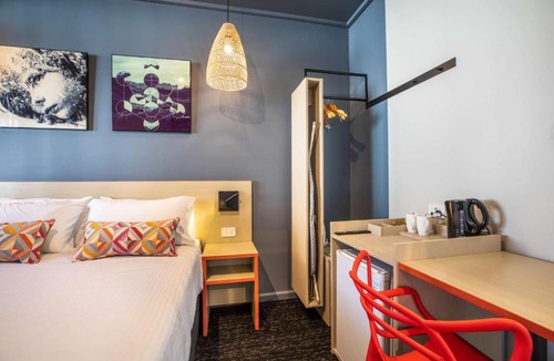 Clayton Hotel | Nightcap at Monash Hotel