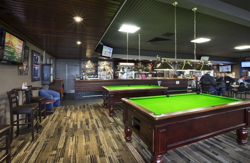 Morwell Hotel | Nightcap at Morwell Hotel
