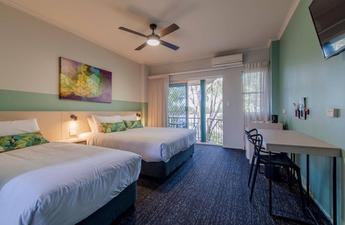 Diddillibah Hotel | Nightcap at Northern Grounds