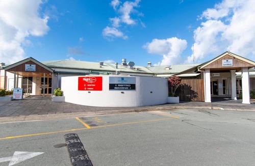 Diddillibah Hotel | Nightcap at Northern Grounds