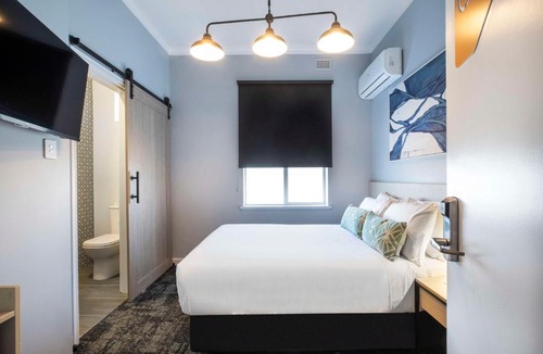 Marleston Hotel | Nightcap at Rex Hotel