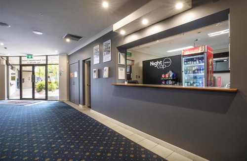 Rochedale South Hotel | Nightcap at Springwood Hotel