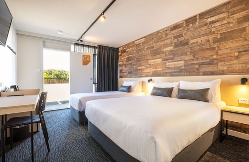 Laverton North Hotel | Nightcap at Westside Hotel