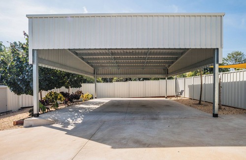 Nightcliff House | Nightcliff Exquisite Family Home with Pool