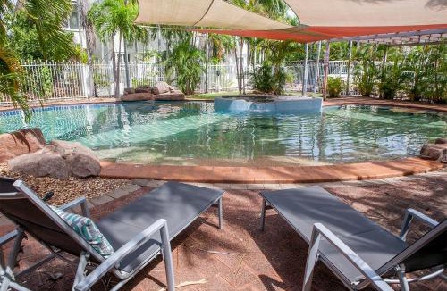Nightcliff Apartment | Nightcliff Foreshore Getaway - McKay Gardens Coastalcoastretreats