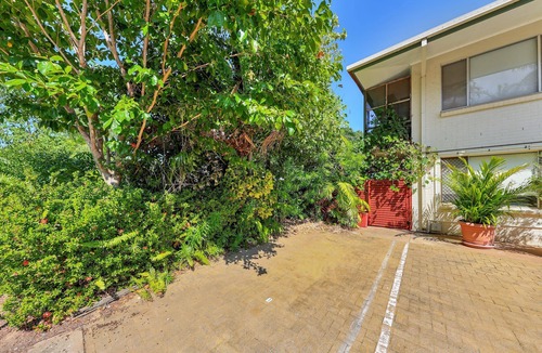 Nightcliff Apartment | Nightcliff Getaway with Free WiFi