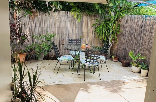 Nightcliff Apartment | Nightcliff Nook. A Place to Relax.