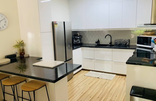 Nightcliff Apartment | Nightcliff Nook. A Place to Relax.