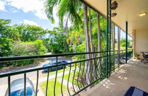 Nightcliff Apartment | NIGHTCLIFF RETREAT - Stylish 2BR Apt