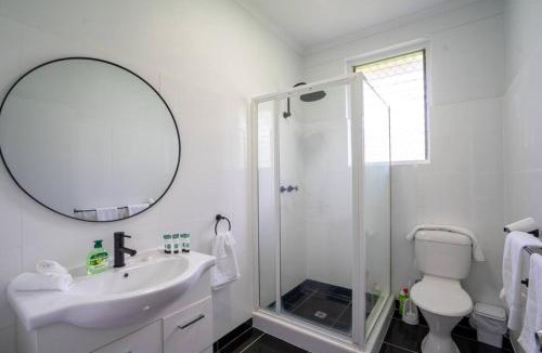 Nightcliff Apartment | Nightcliff Retreat: Stylish 2BR Apt Near Foreshore