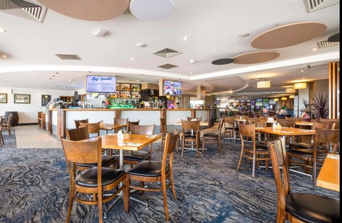 Rye Hotel | Nightelier Rye