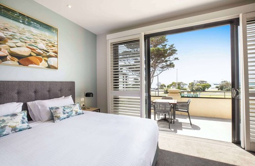 Rye Hotel | Nightelier Rye
