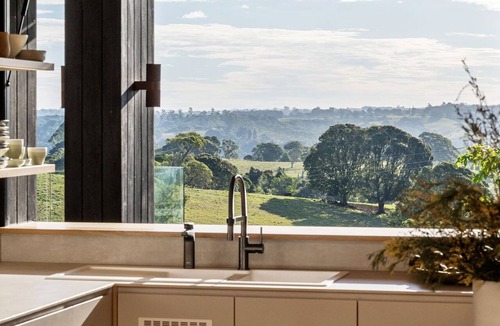 Eureka House | Nightfall Estate - A Peaceful Byron Hinterland Escape