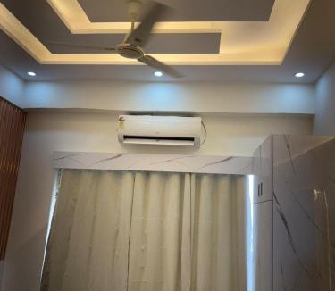 Greater Noida Apartment | Nik stays