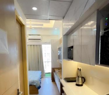 Greater Noida Apartment | Nik stays