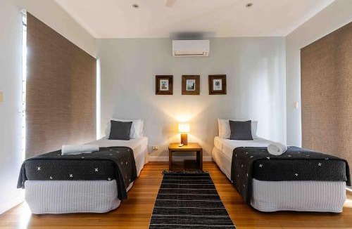 Mission Beach House | Nikatara Two