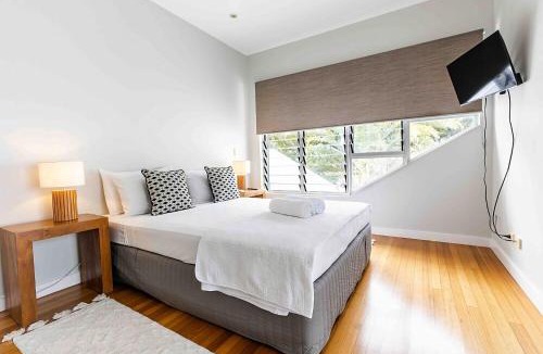 Mission Beach House | Nikatara Two