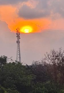 Devgad House | Nilambar