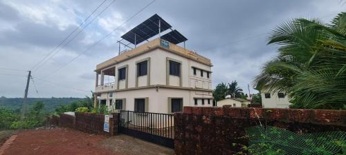 Devgad House | Nilambar