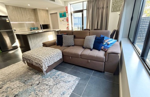 South West Rocks Apartment | Nineteen On Gregory G02 Slow M'Ocean