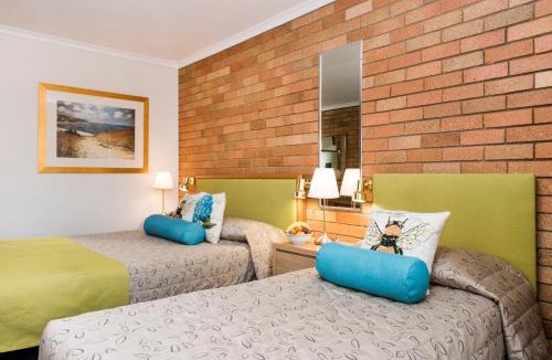 Central Mudgee Hotel | Ningana Motel