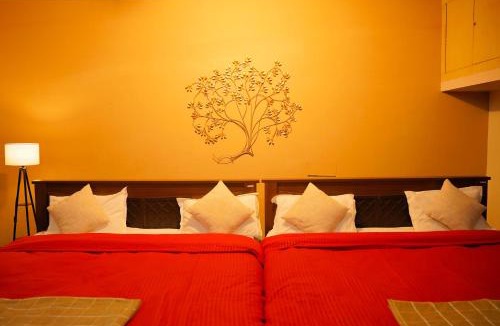 Madurai House | Nirai Homestay