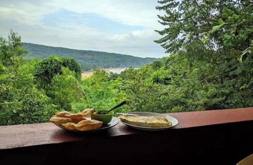Gokarna Hotel | Niramaya Beach View Stay