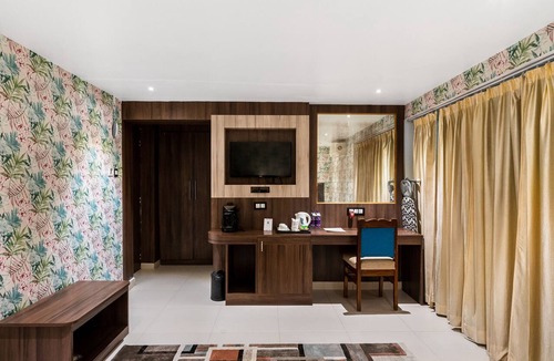 Bodh Gaya Hotel | Niranjana Hotel