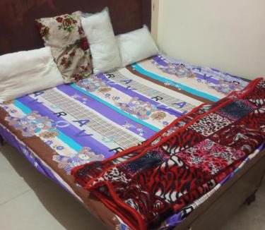 Kalyanpur House | Nirbhay home stay