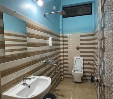 Dibrugarh House | Niribili Homestay
