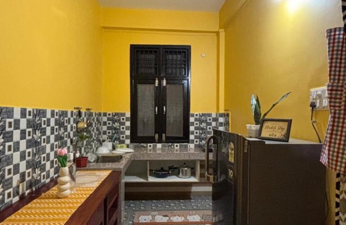 Dibrugarh House | Niribili Homestay