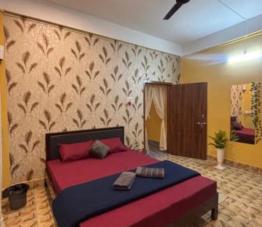 Dibrugarh House | Niribili Homestay