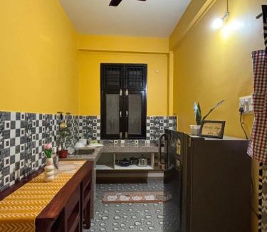 Dibrugarh House | Niribili Homestay