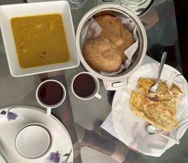 Jorhat House | Niribili Homestay