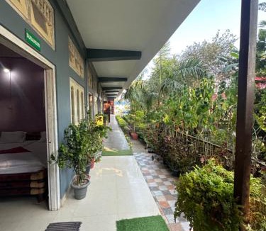 Jorhat House | Niribili Homestay