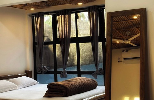 Sreemangal Upazila Hotel | Nirjon Nature's Hideout