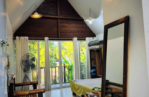 Sreemangal Upazila Hotel | Nirjon Nature's Hideout