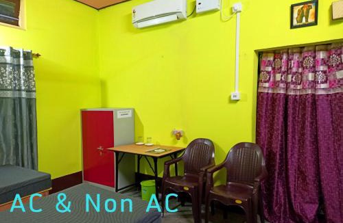 Nagaon Cabin | Nirmal LODGE Raha