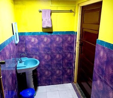 Nagaon Cabin | Nirmal LODGE Raha