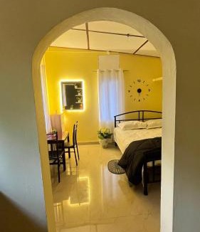 Jorhat Apartment | Niroda homestay