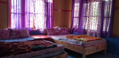 Rishop House | Niru Homestay