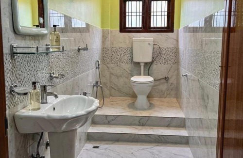 Lakhimpur House | Nirvana homes