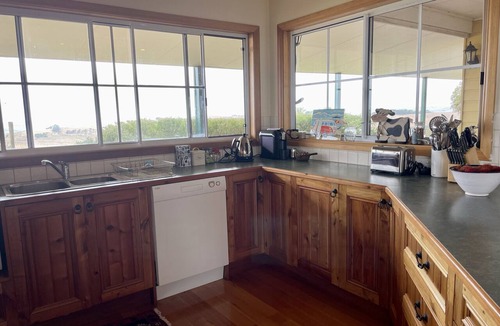 Woolamai House | Nirvana House Farm Stay in Woolamai with incredible 360 degree views
