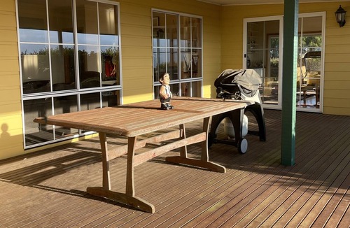 Woolamai House | Nirvana House Farm Stay in Woolamai with incredible 360 degree views