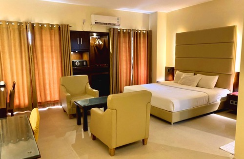 Sylhet Hotel | Nirvana Inn